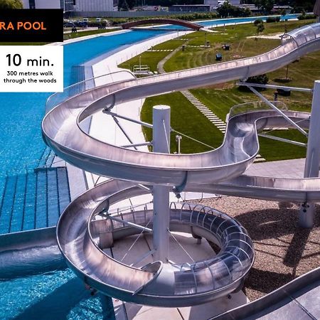 5Th Element Apartments Brno Zewnętrze zdjęcie