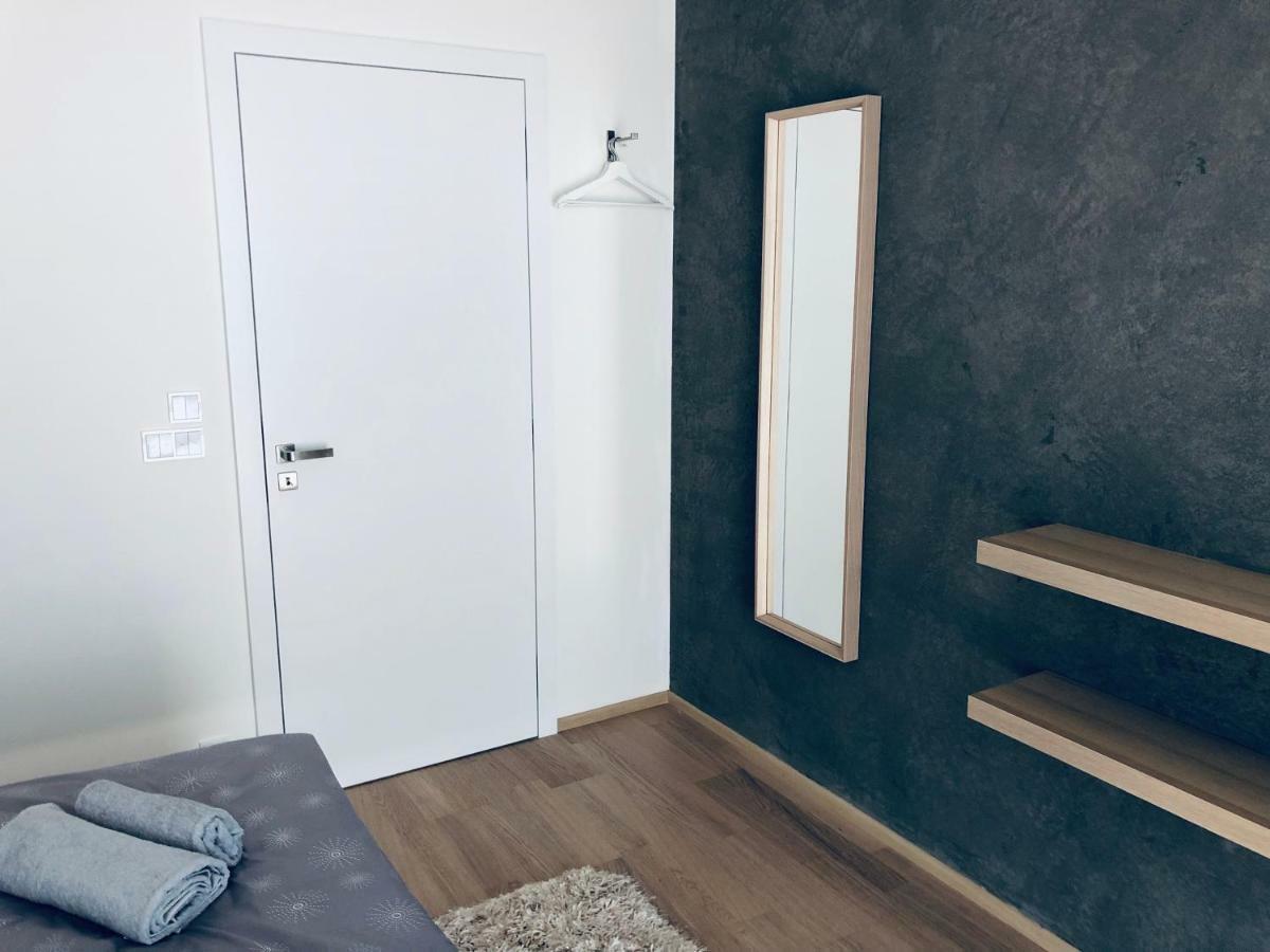 5Th Element Apartments Brno Zewnętrze zdjęcie