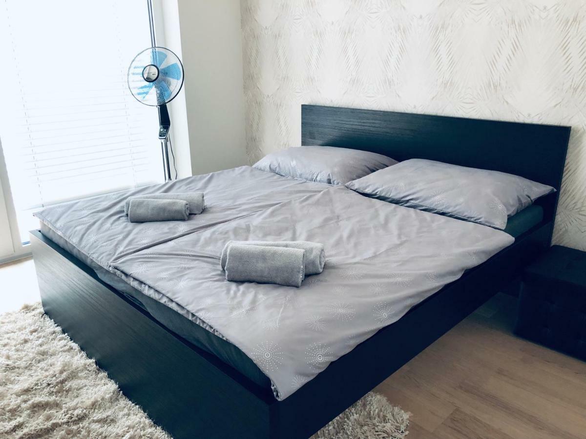 5Th Element Apartments Brno Zewnętrze zdjęcie