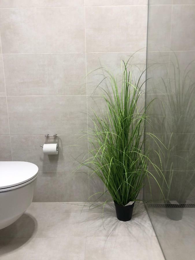 5Th Element Apartments Brno Zewnętrze zdjęcie