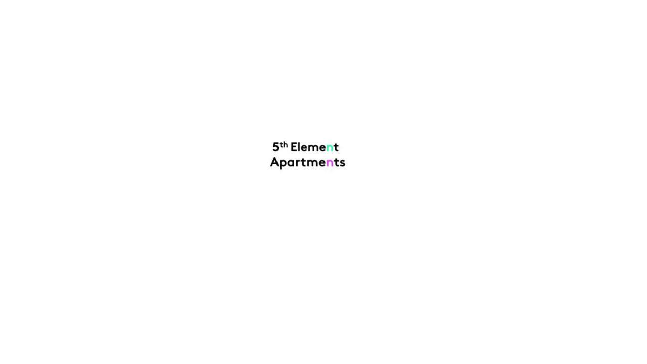 5Th Element Apartments Brno Zewnętrze zdjęcie