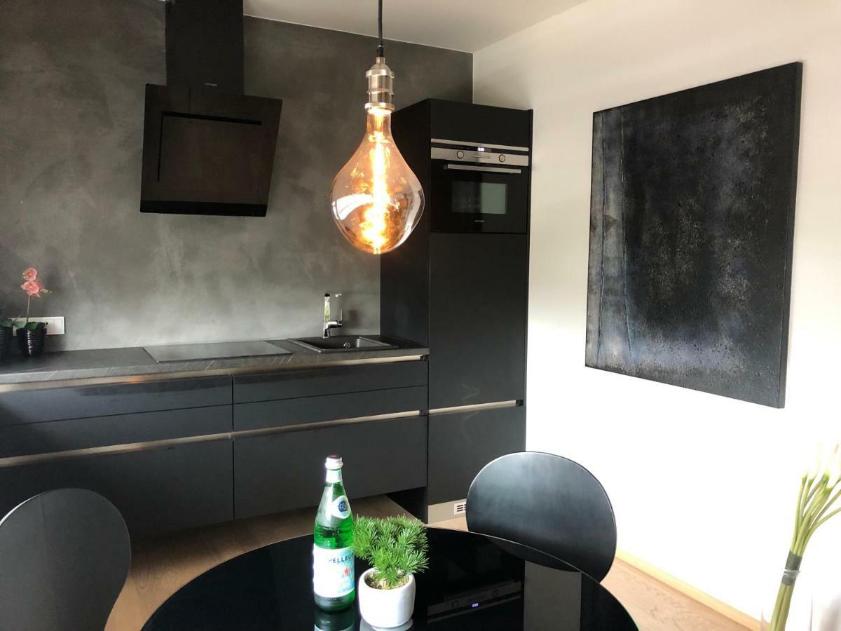 5Th Element Apartments Brno Zewnętrze zdjęcie